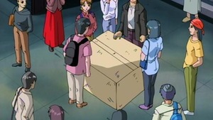 Nice hentai nailed rough