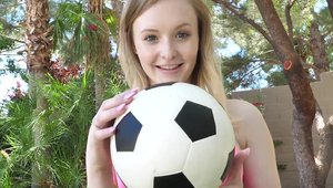 Tiny 4k - Nailing amongst slut Lanna Carter