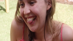 Lez Focus On Feet Comp 2