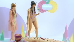 Lust Cinema - Maria Agrado finds irresistible threesome