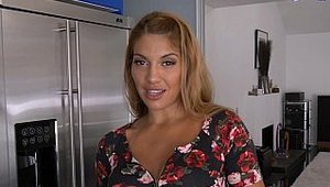 Perv Mom - Nailing with stepmom Mercedes Carrera