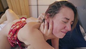 Submissived - Teen Harley Ann plus Harley Ann Wolf BDSM