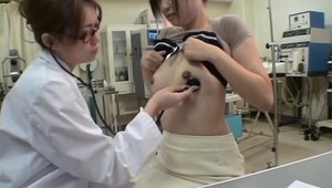 Japanese fun with toys