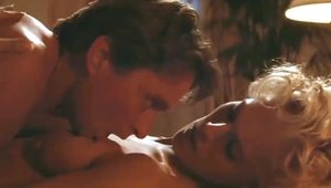 Celebrity goes for raw sex in HD