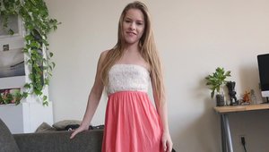 Sis Loves Me: Lilly Ford fucked hard