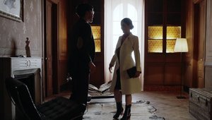 Lust Cinema - Rough raw sex starring Misha Cross and Poppy Cox