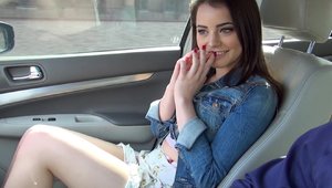 Casting Coach X - Good fuck accompanied by teen Kylie Quinn
