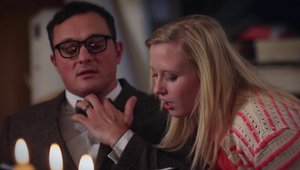 Lust Cinema - Ramming hard with Satine Spark & Seth Strong