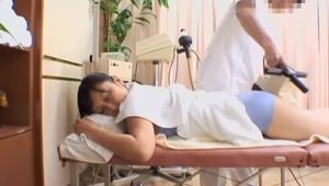 Japanese gets rough drilled