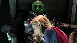 Carter Cruise and Axel Braun sucking dick