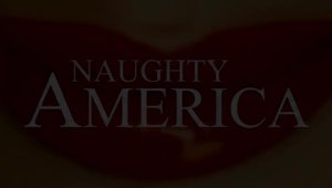 Exotic babe brunette Ava Addams cumshot