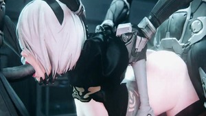 Handjob next to horny large tits japanese amateur