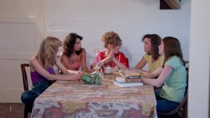 Young MILF enjoys hardcore real fucking outdoors