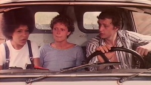 Raw hard pounding together with hairy MILF