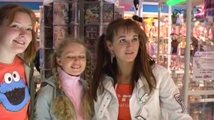 Very small tits teen chick likes rough fucking