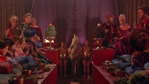 Fucking starring celebrity