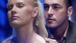 JOI Jasmine Webb Pussy fucked