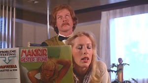 Vintage french blowjobs