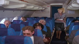 Nailed rough with hairy