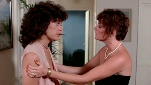 Female Sharon Kane & Joey Silvera ramming hard