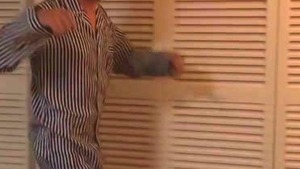 Japanese couple feels like ramming hard