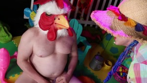 Pornstar Leya Falcon interracial fucking