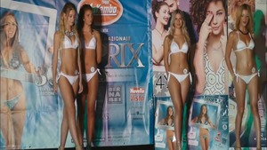 Long haired model softcore ass pounding