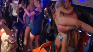 Big tits & busty amateur in lingerie hardcore interracial bang